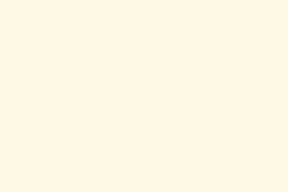 Cosmic Latte: Warna Rata-Rata Alam Semesta